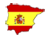 ESTACIÓN DE SERVICIO ACITAIN - Espanol